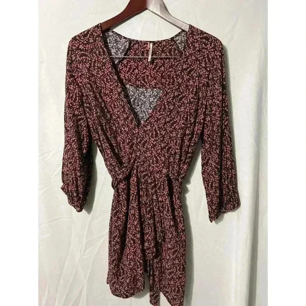 Free people top